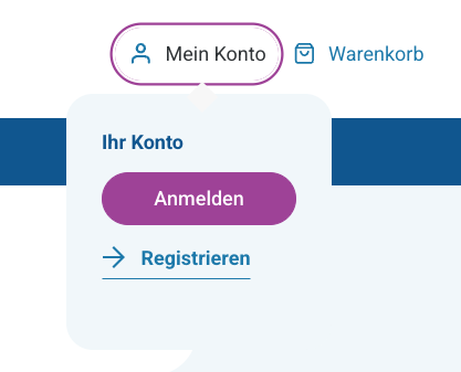 Passwortvergabe – Schritt 4